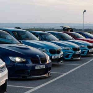 Cars & Cuppas Monthly Meet | July 16th