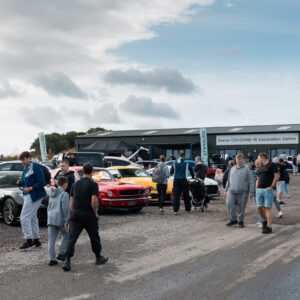 Cars & Cuppas Monthly Meet | Sunday 20th August