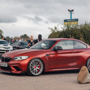 Cars & Cuppas Evening Meet | Friday 15th September