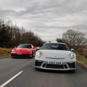Cars & Cuppas Car Rally Tickets | Sunday 24th September