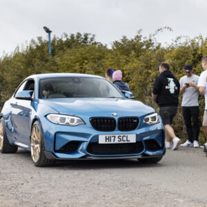 Cars & Cuppas Monthly Meet - November