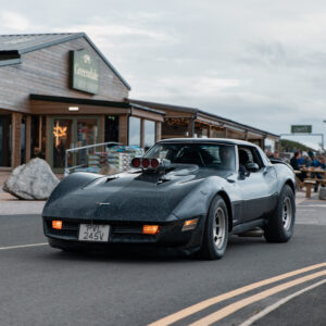 Cars & Cuppas Evening Meet Launch | Friday 12th April